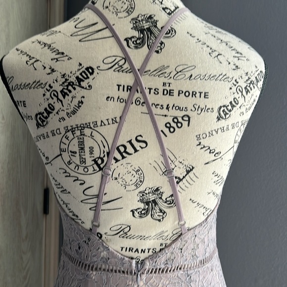 NWOT Lace dress by The Impeccable Pig. - Picture 8 of 13